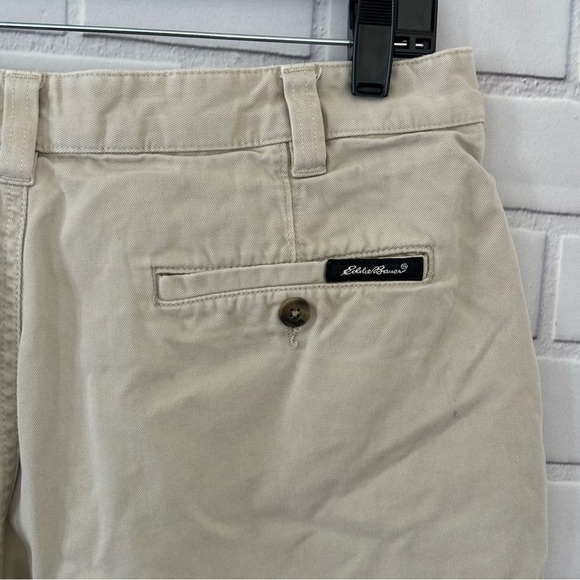 Eddie Bauer relaxed for shorts Size 36 - Picture 4 of 7